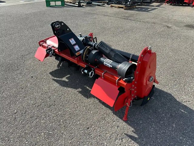 Westward GMROCKSA000001091 Motoculteur