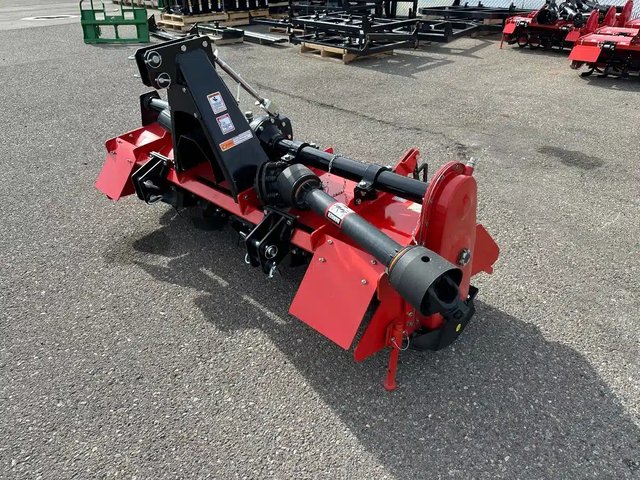 Westward GMROCKSA000000691 Motoculteur