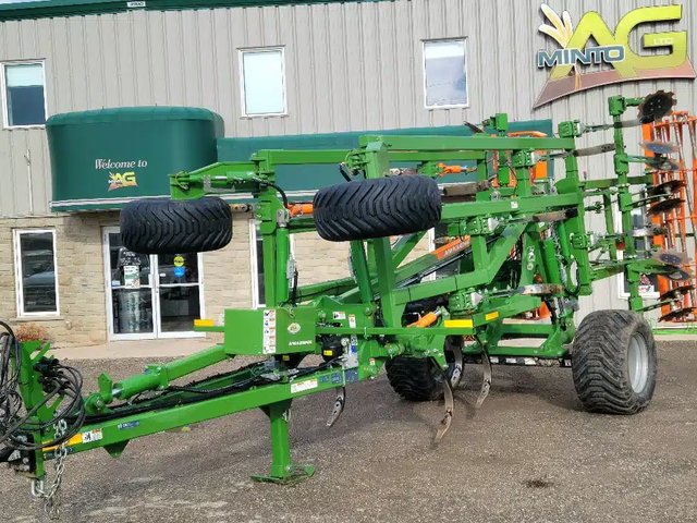 2024 Amazone Cenius 5003-2TX Cultivateur Sous-soleur