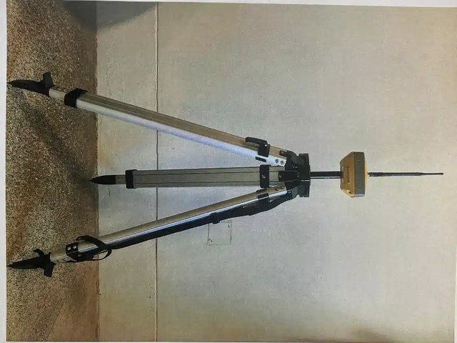 Topcon Hiper VR Base Station Kit
