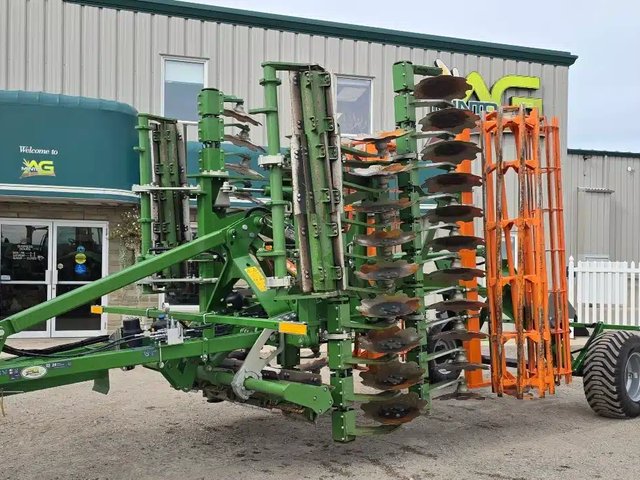 2026 Amazone CATROS+ 5003-2TS Disque