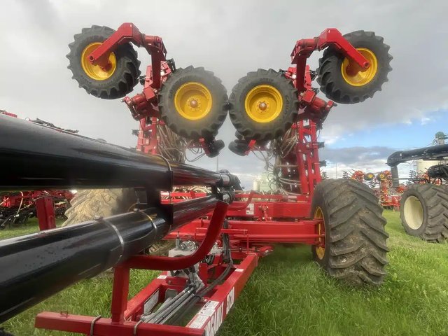 2020 Bourgault 3720-60 Semoir à air