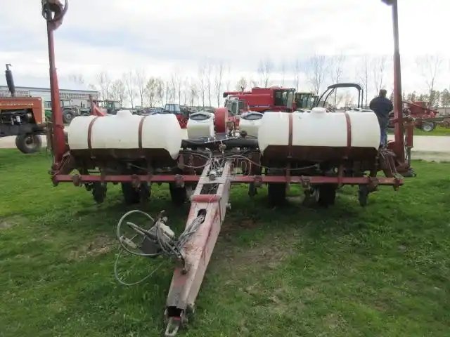 White 5100 Planteur