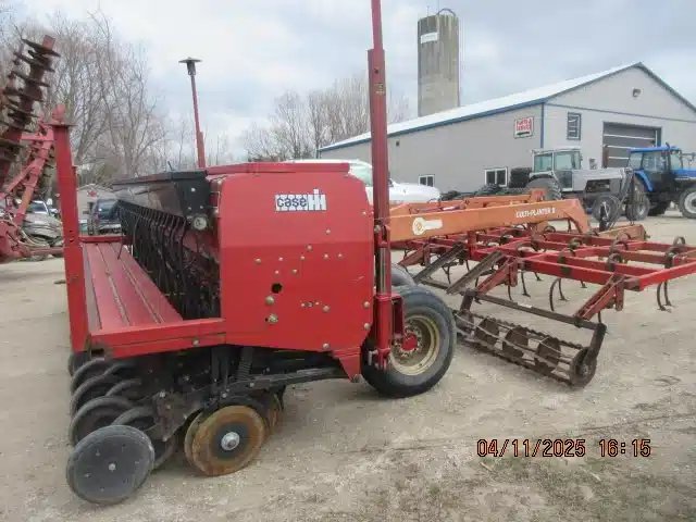 Case IH 5400 Semoir