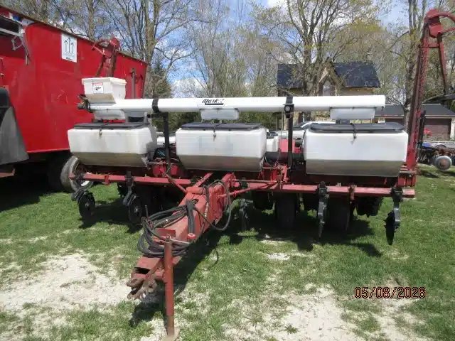 White 5100 Planteur