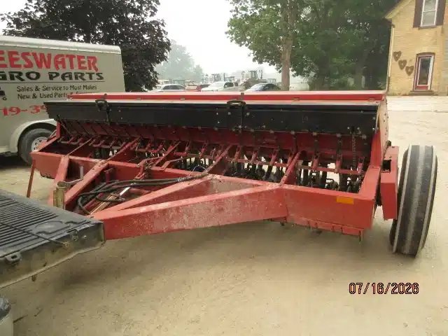 Case IH 5300 Semoir
