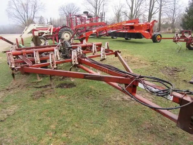Wil-Rich Cultivateur