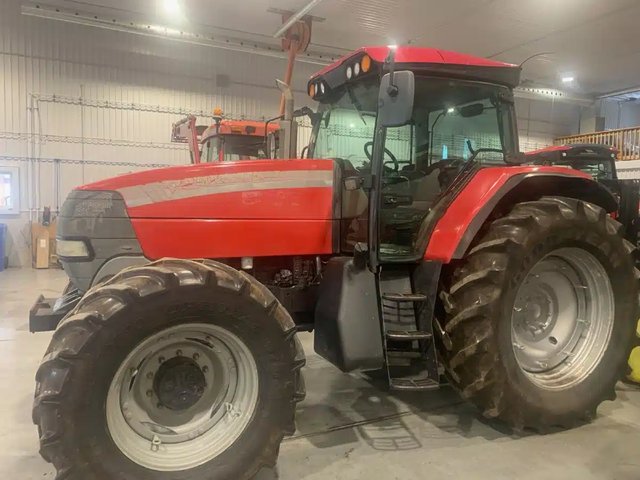 McCormick XTX200 Tracteur
