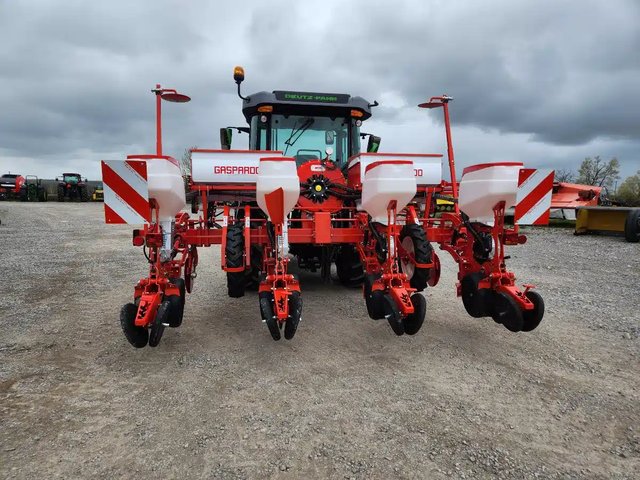 Maschio Chrono Planteur