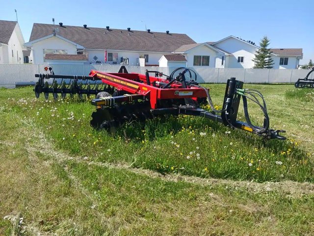 Versatile SD650 Disque