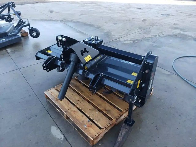 MK Martin RT606 Motoculteur