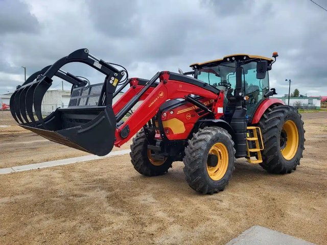 2022 Versatile NEMESIS 175 Tracteur