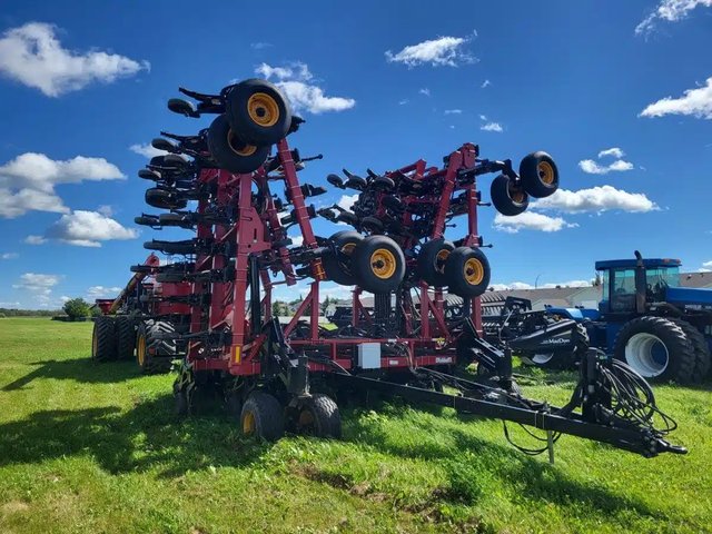 Versatile ML950 / AC600 Semoir à air