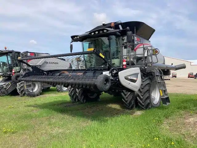 2020 Gleaner S98 Batteuse