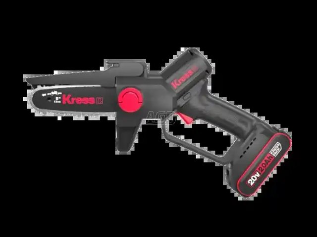 2023 Kress KG343 tronçonneuse