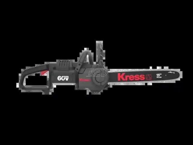 2023 Kress KG367 tronçonneuse