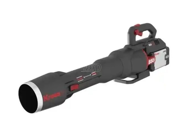 2023 Kress KG561 souffleur à feuilles