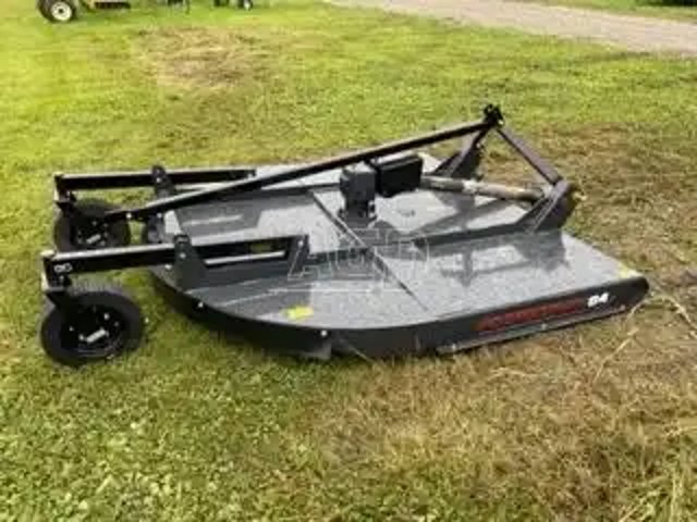 2026 MK Martin PRCPLUS84 Débroussailleuse rotative