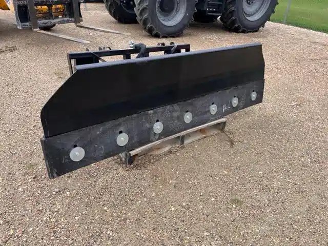 HLA Attachments RFH84 Gratte