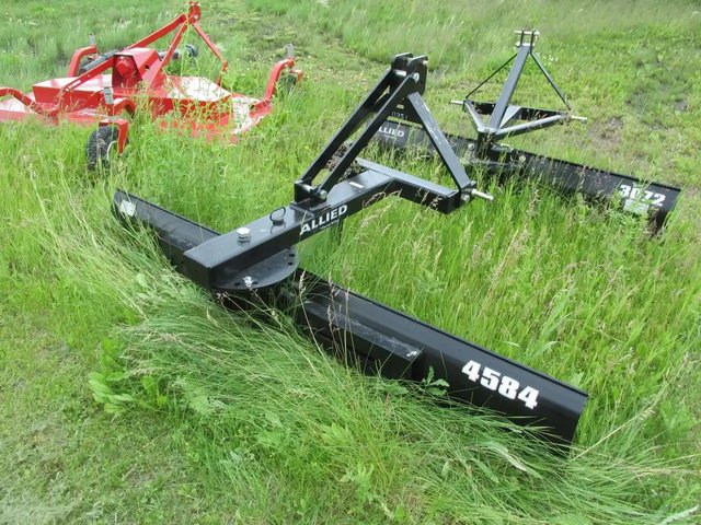 Farm King 4584 Lame