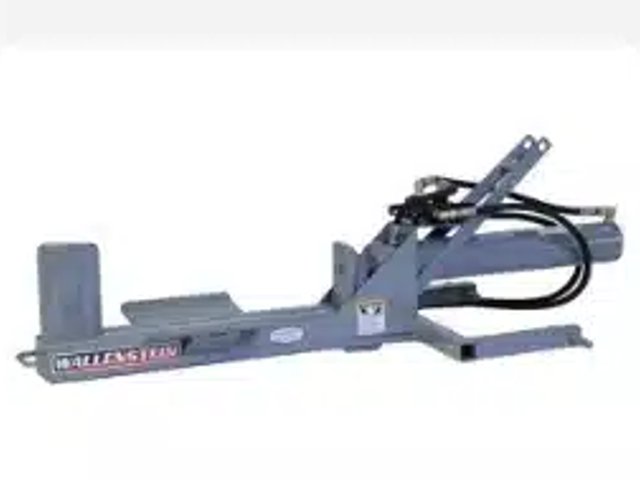 New Wallenstein WX310 Fendeuse à bois