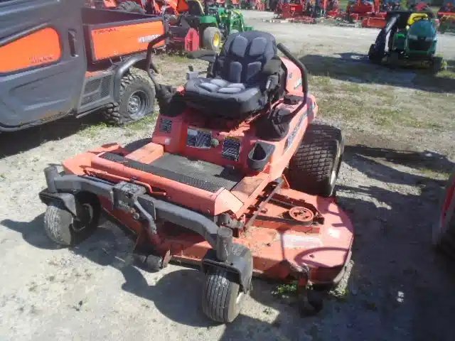 2006 Kubota ZD28 Tondeuse à rayon de braquage zéro