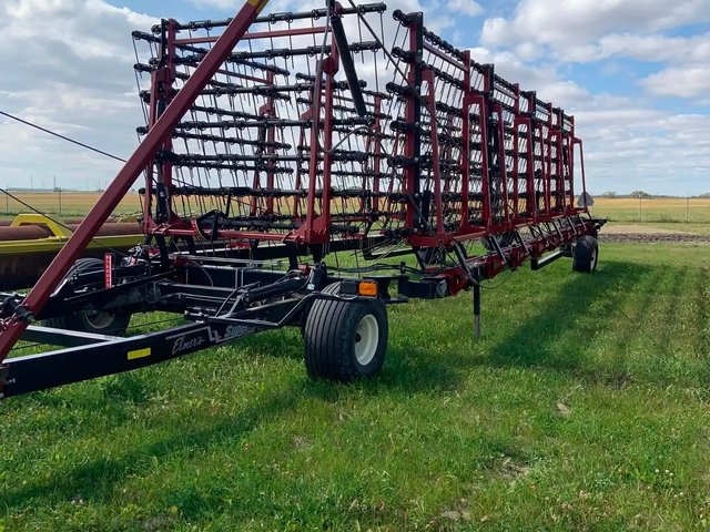 2011 Elmers Mfg SUPER 7-90 Herse