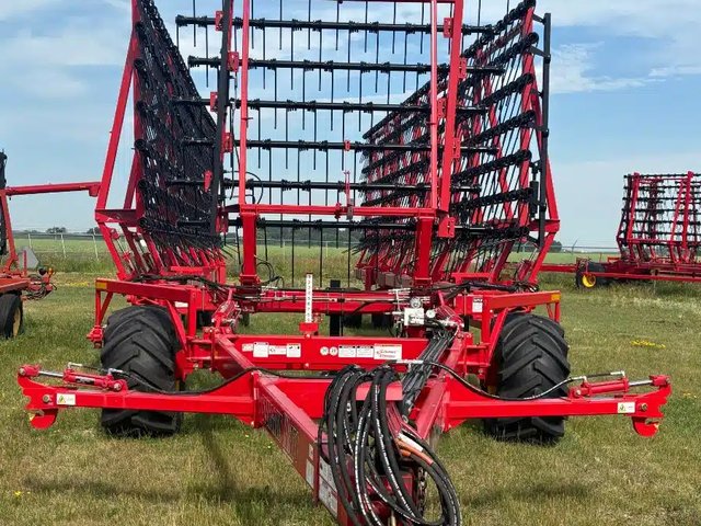 2024 Bourgault XR771 Herse
