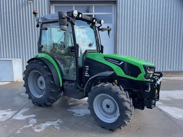 2023 Deutz Fahr 5105DF Tracteur