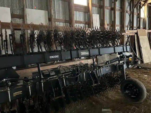 2023 Yetter 3530