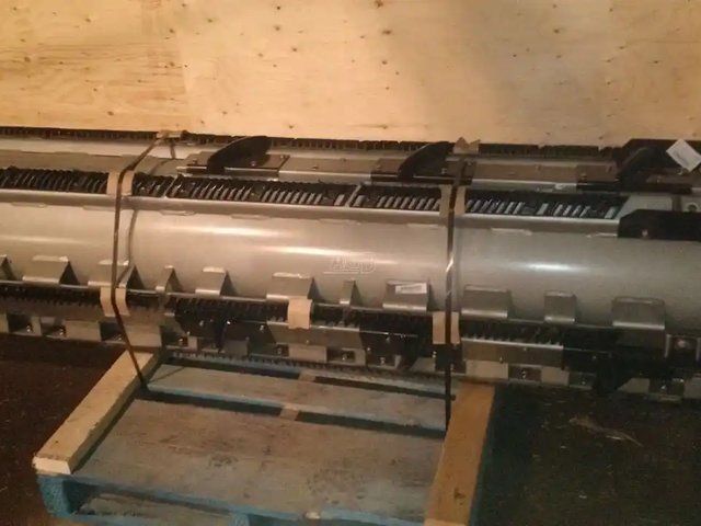 2021 Gleaner Cdf