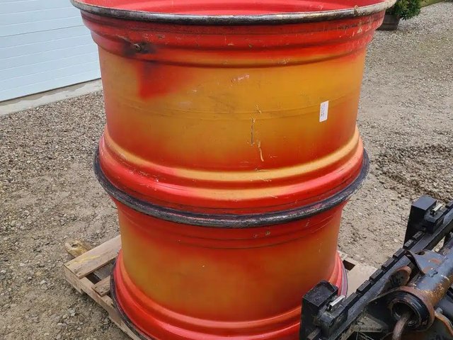 Fendt Rims 42x23W jantes