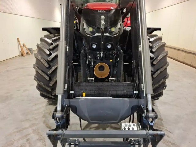 2023 Case IH OPTUM 270 Tracteur