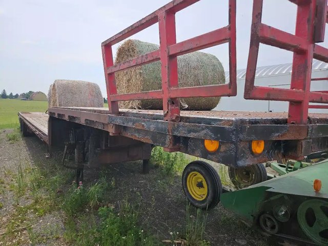 K-Trail 12/32 Trailer
