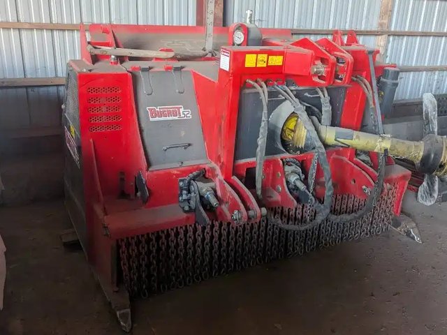 2022 1st Products 2160 -52 broyeur à marteau