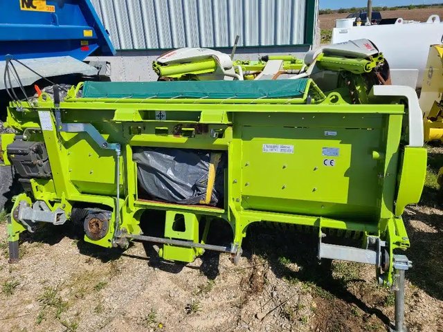 2014 CLAAS 300 Nez - Ramasseur
