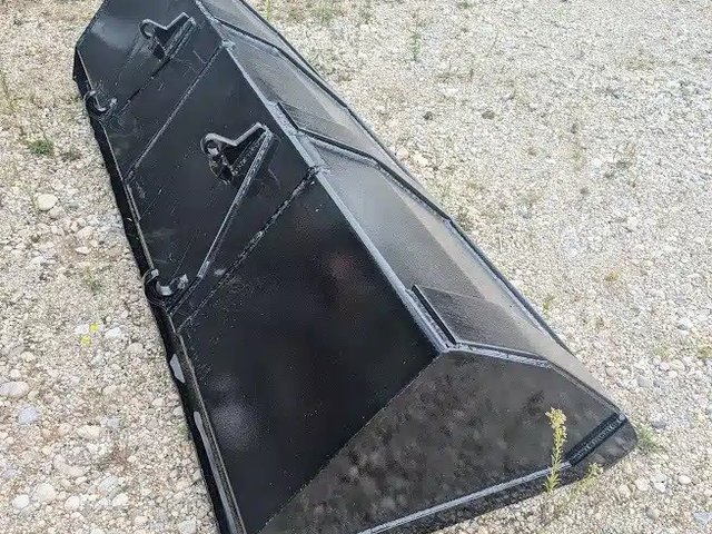 2010 HLA Attachments 96 INCH Godet (bucket)