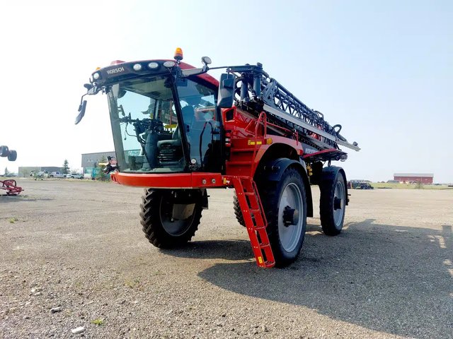 2021 Horsch LEEB 6.300 VL Arroseur - Automoteur