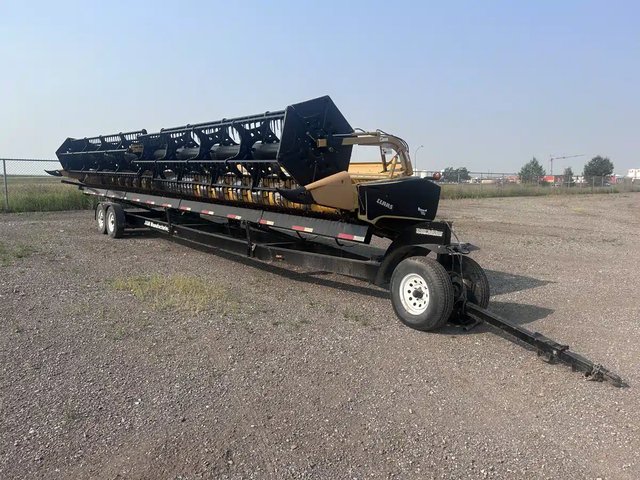 2013 CLAAS MAXFLEX 1200 Header - Flex
