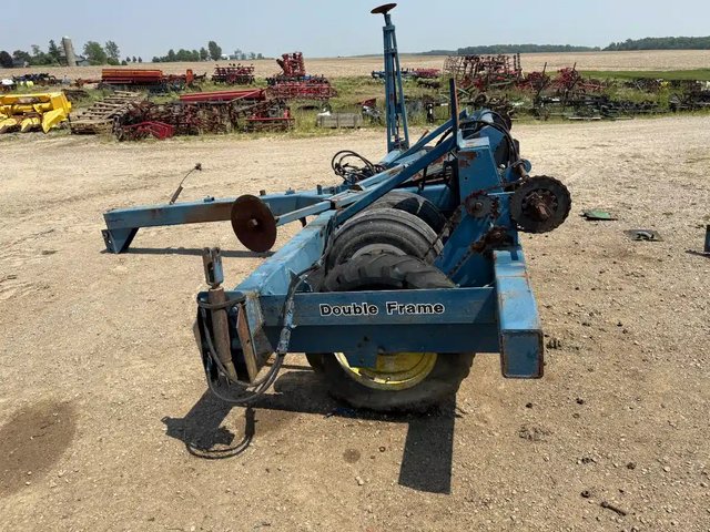 Kinze 900DF Planteur