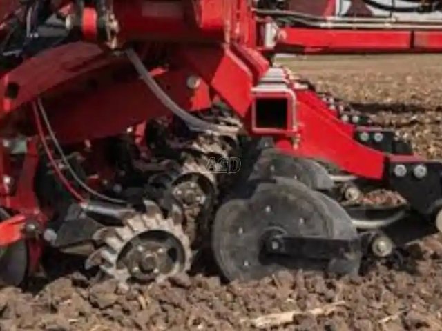 2014 Case IH 2000 SERIES Planteur