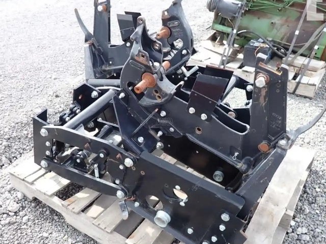 Kinze 4900 Planteur