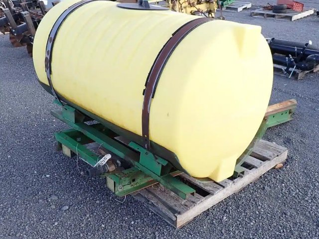 Demco 200G Réservoir