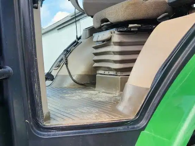 2012 John Deere 7230R Tracteur