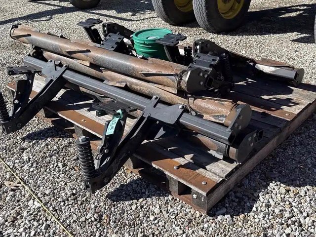 Yetter DEVASTATORS Accessoires