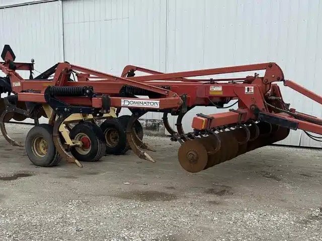 Krause 4850-15 disque scarificateur