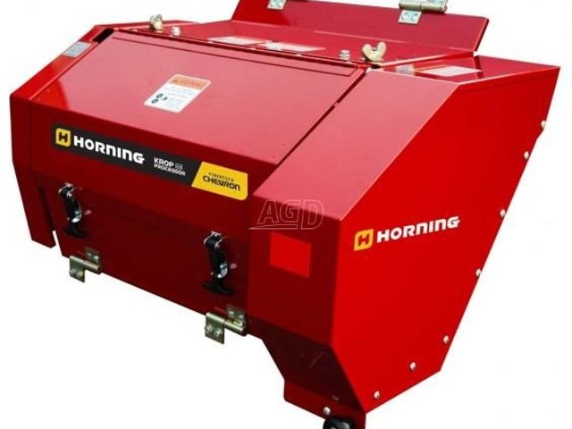 Horning KERNAL PROCESSOR KITS Fourragère