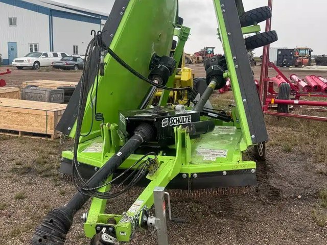 2023 Schulte FX-318 Débroussailleuse rotative
