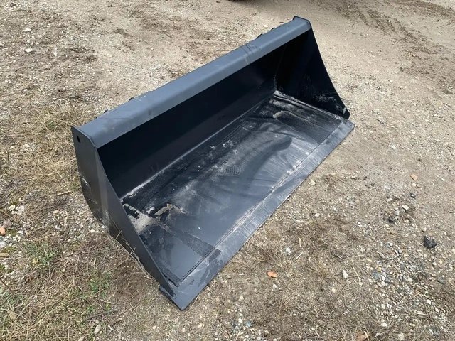 48 INCH Godet (bucket)