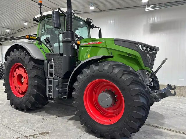 2024 Fendt 1042 VARIO Tracteur